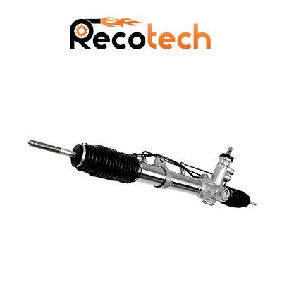 Recotech - Reparatii turbine si motoare auto