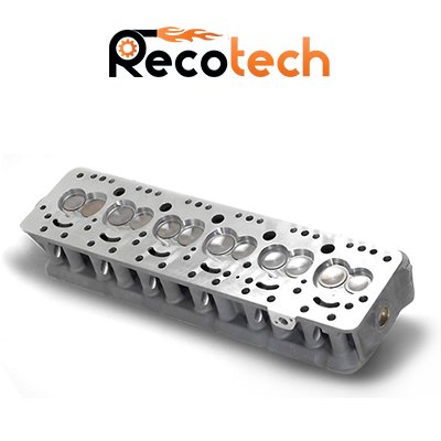 Recotech - Reparatii turbine si motoare auto