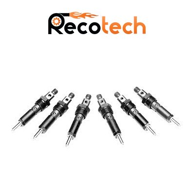 Recotech - Reparatii turbine si motoare auto