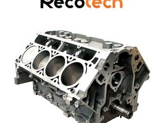 Recotech - Reparatii turbine si motoare auto